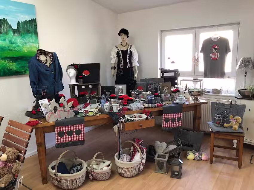 Lieblings St&uuml;cke