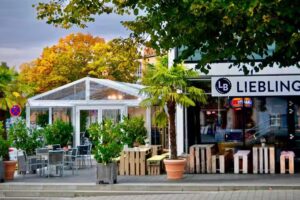 Lieblingsbar Hannover