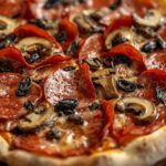 LieblingsPizza
