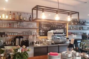Lieblingsplatz – Café