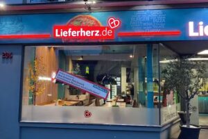 Lieferherz Leverkusen