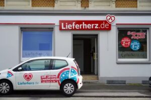 Lieferherz Wuppertal Langerfeld