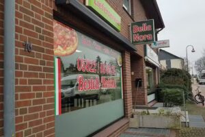 Lieferservice Bella Nora