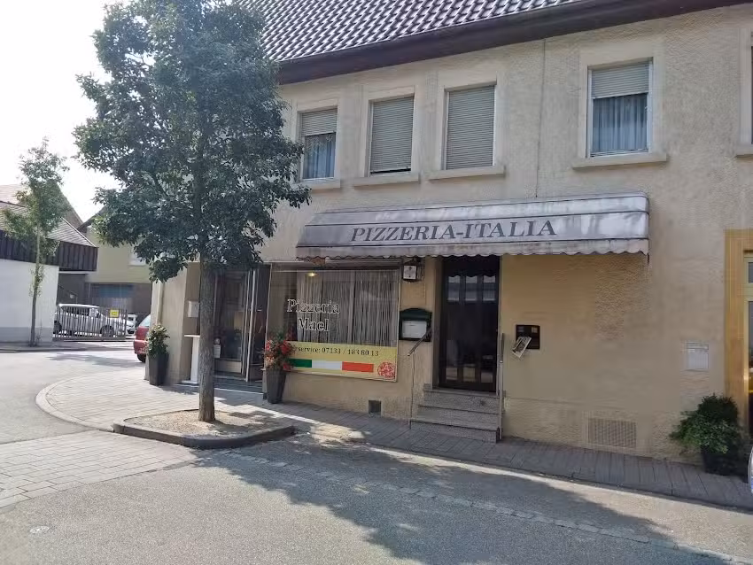 Lieferservice lauffen am neckar Mael