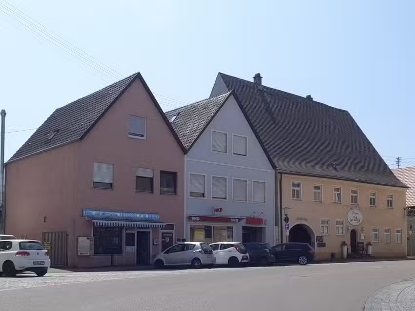 Lieferservice Poseidon