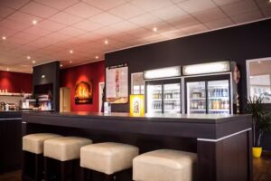Lieferservice Tripoli Heide