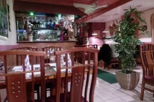 Lien Asia Restaurant & Sushi