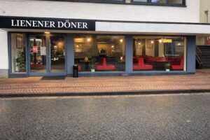 Lienener Döner