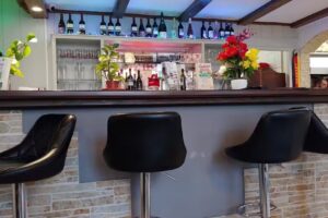 Liesborner Pizzeria