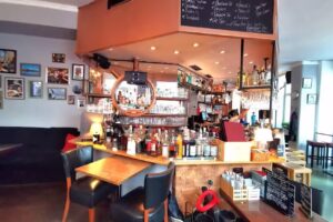 Liesers Bistro