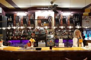 Lieses&rsquo;s Billard-Pub in B&ouml;hlen