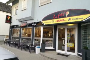 Liftis