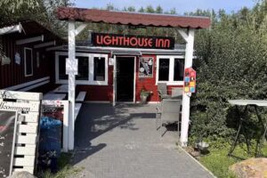 Lighthouse Inn