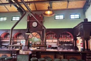 Lighthouse Restaurant