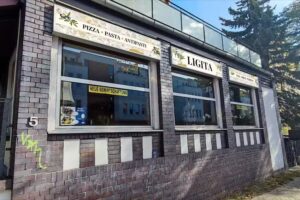 Ligita