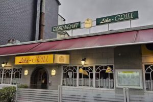 Lika-Grill – Remscheid