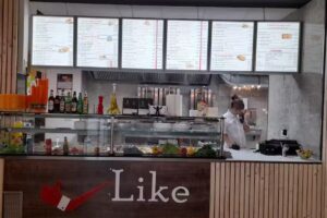 Like Grill Sangerhausen