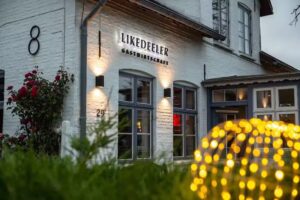 Likedeeler