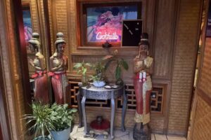 Lilavadee Thai Restaurant