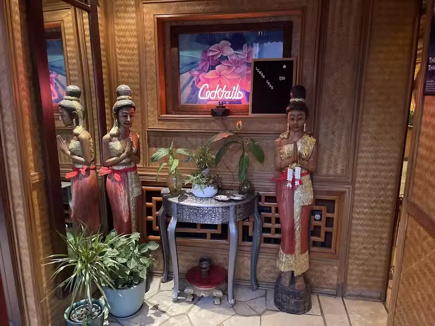 Lilavadee Thai Restaurant