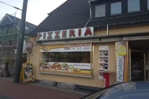 Lili Pizzahaus
