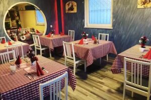 Lili Pizzeria