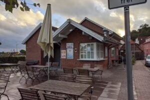 Lili’s Altstadt Imbiss