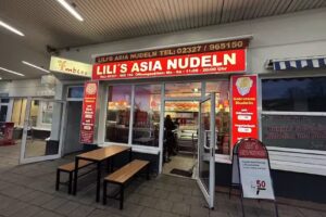 Lili s Asia Nudel