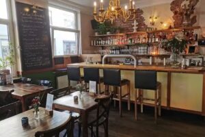 Lilie &ndash; Bremen