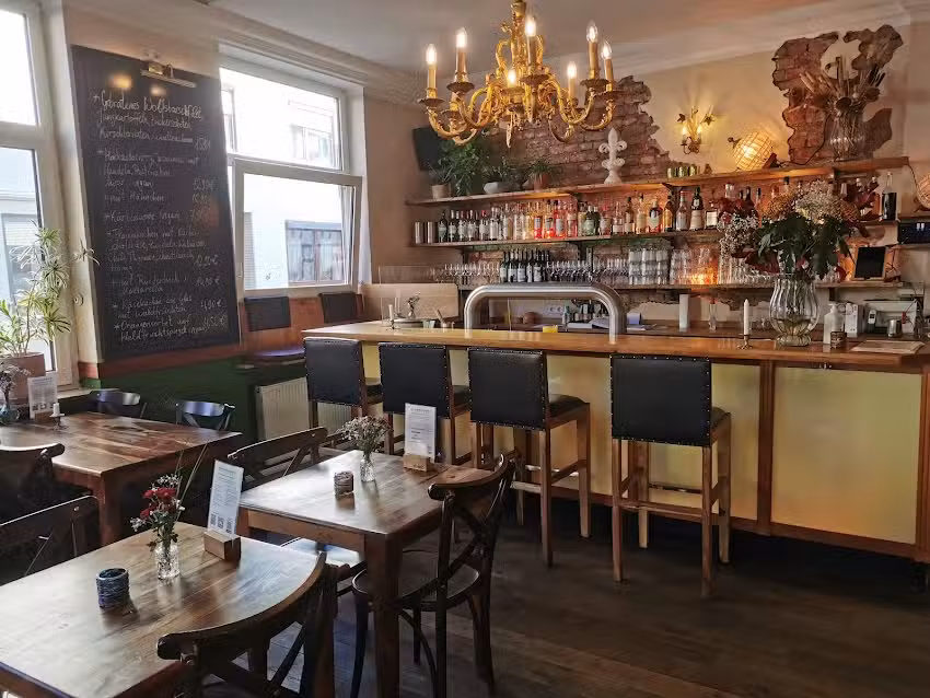 Lilie &ndash; Bremen