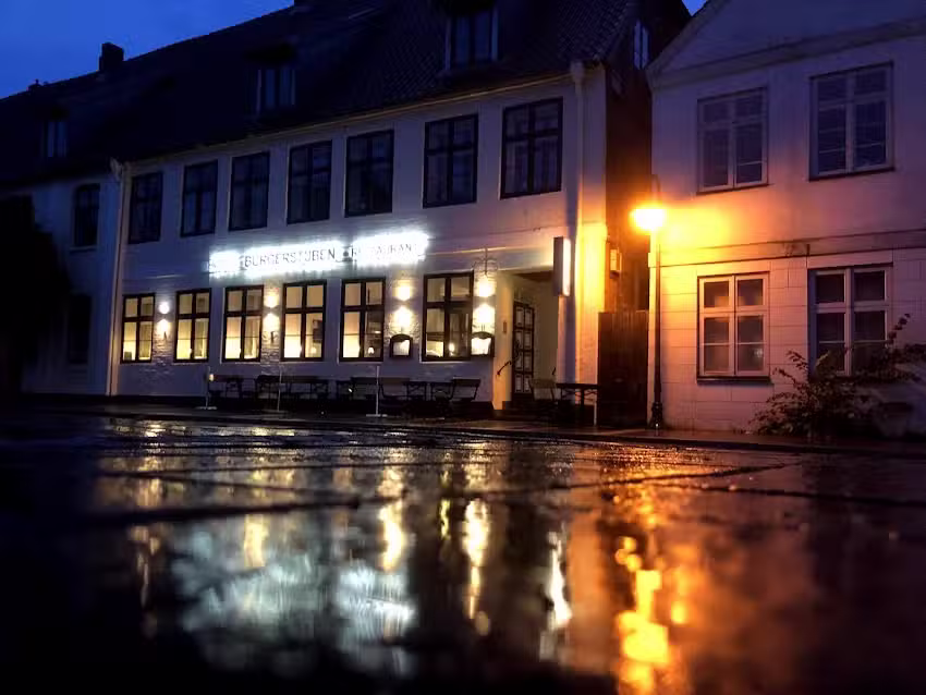 Lilienthals B&uuml;rgerstuben &ndash; Restaurant & Hotel
