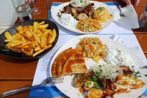 Lilit`s Tennisrestaurant
