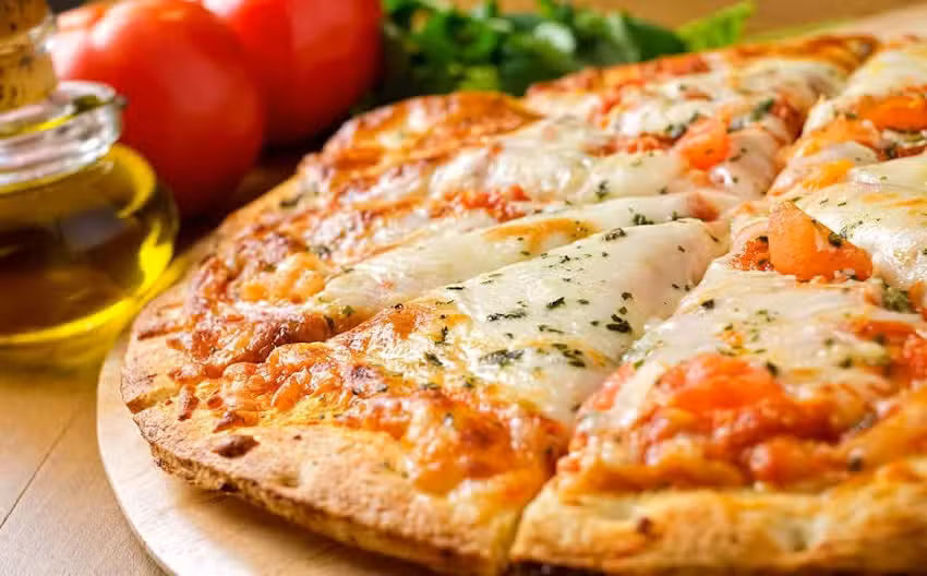 Lilium Bar & Restaurant