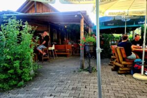 Lilli&rsquo;s Bunte K&uuml;che &ndash; Tomasz & Lilli Stark