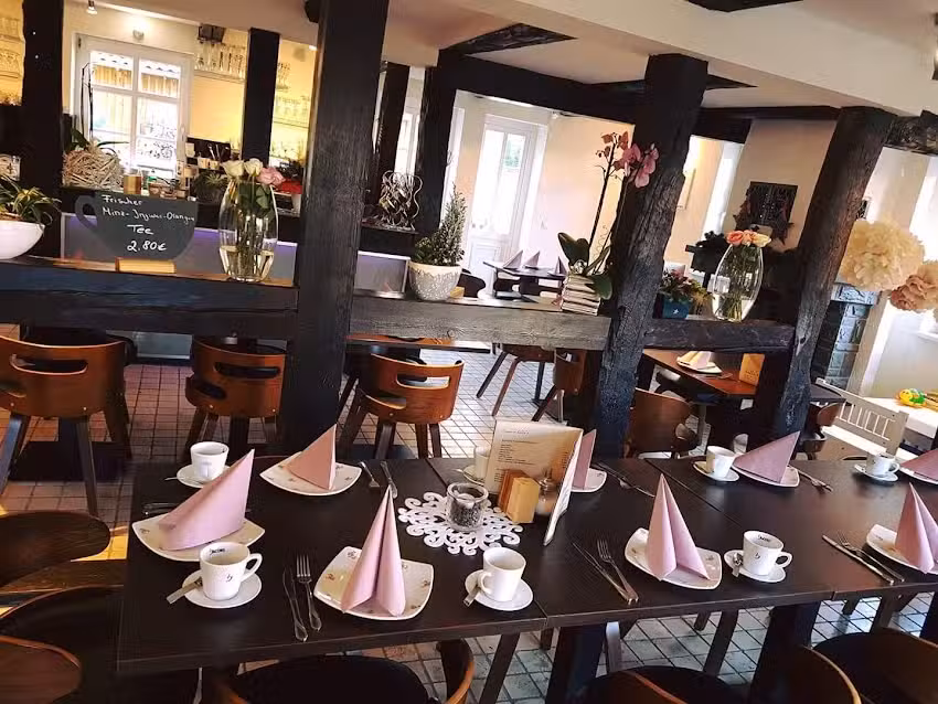 Lilli&rsquo;s Caf&eacute; &ndash; Salzgitter