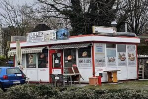 Lillos Pizza Heimservice Merzig