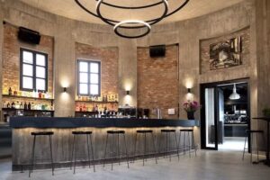 LILO Bar & Restaurant