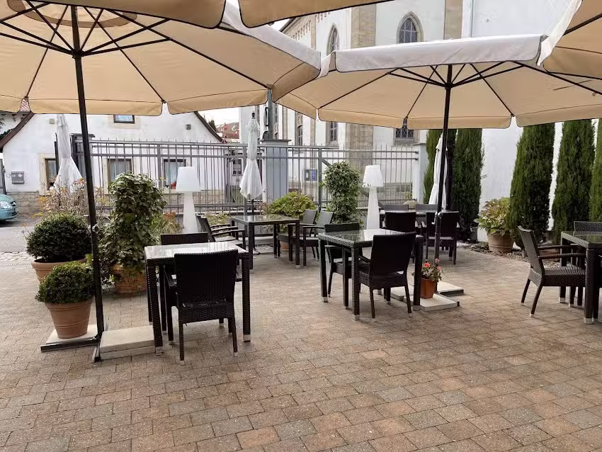 LILO&acute;S Woistubb