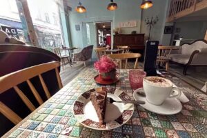 Lilo&Werner Restaurant&Bar – Halle (Saale)