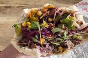 Lilo&lsquo;s D&ouml;ner