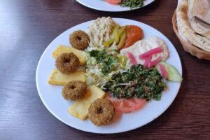 Lim Falafel