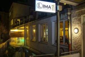 Lima Restaurant