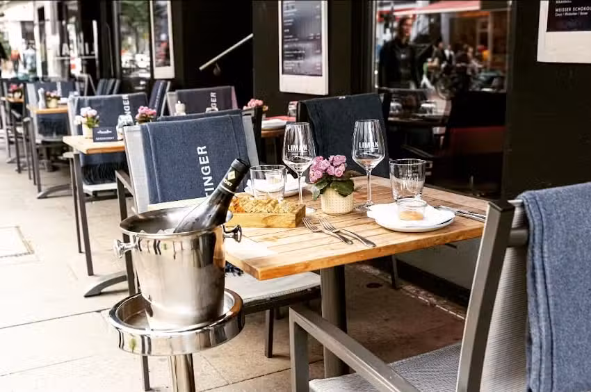 Liman Fisch-Restaurant