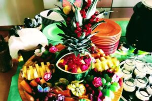 LiMa’s Catering