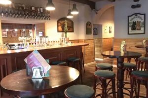 Limerick’s Irish Pub Eilenburg