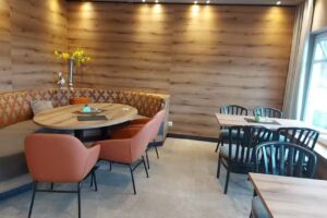 Limes Eck Restaurant & Café