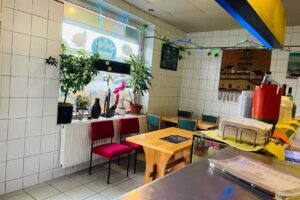 LIMI PIZZA D&Ouml;NER HAUS