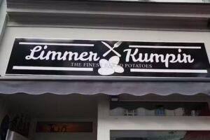 Limmer Kumpir