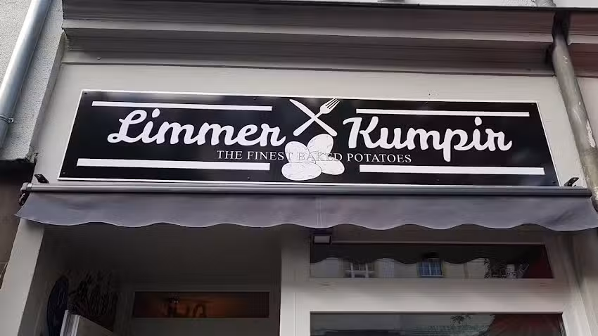 Limmer Kumpir