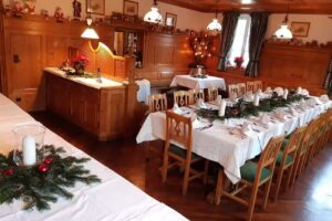 Limmerhof Restaurant